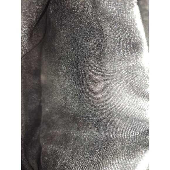 Coach Campbell Black Satchel Handbag Business Tote F24683 NO SHOULDER STRAP - Picture 7 of 15